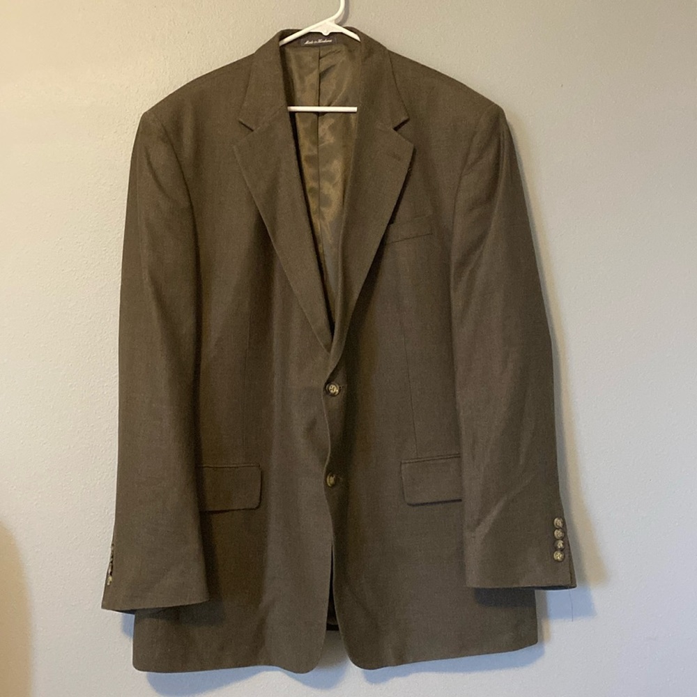 Óscar De La Renta Blazer